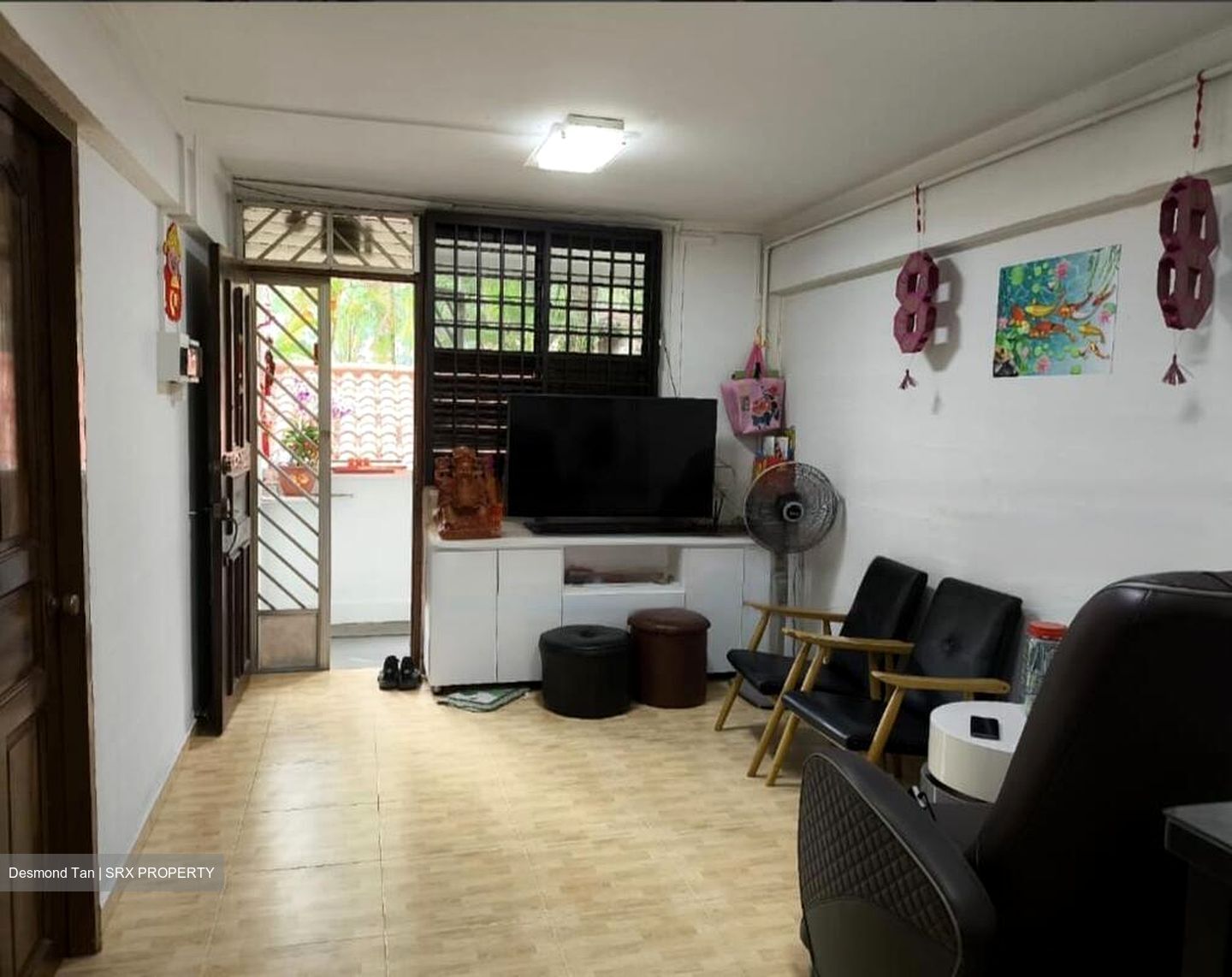 Blk 91 Commonwealth 16 (Queenstown), HDB 3 Rooms #490885811